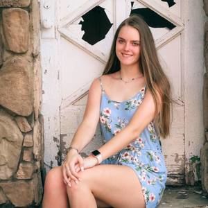 Meet your Posher, Ashlyn